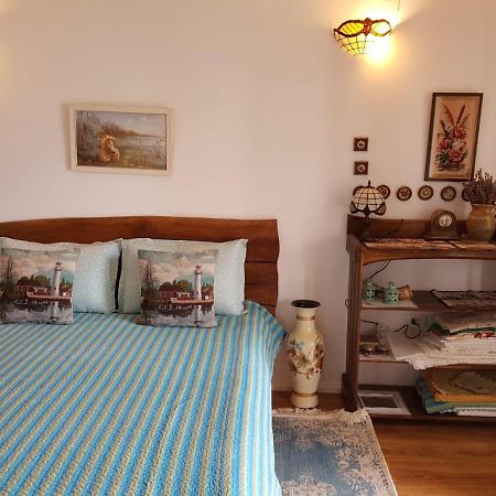 Verada Tour Guest House Somova Dış mekan fotoğraf