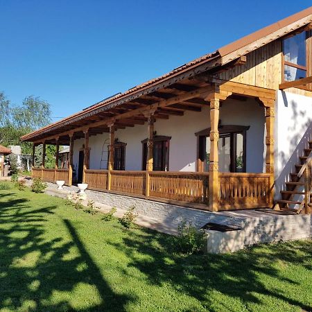 Verada Tour Guest House Somova Dış mekan fotoğraf