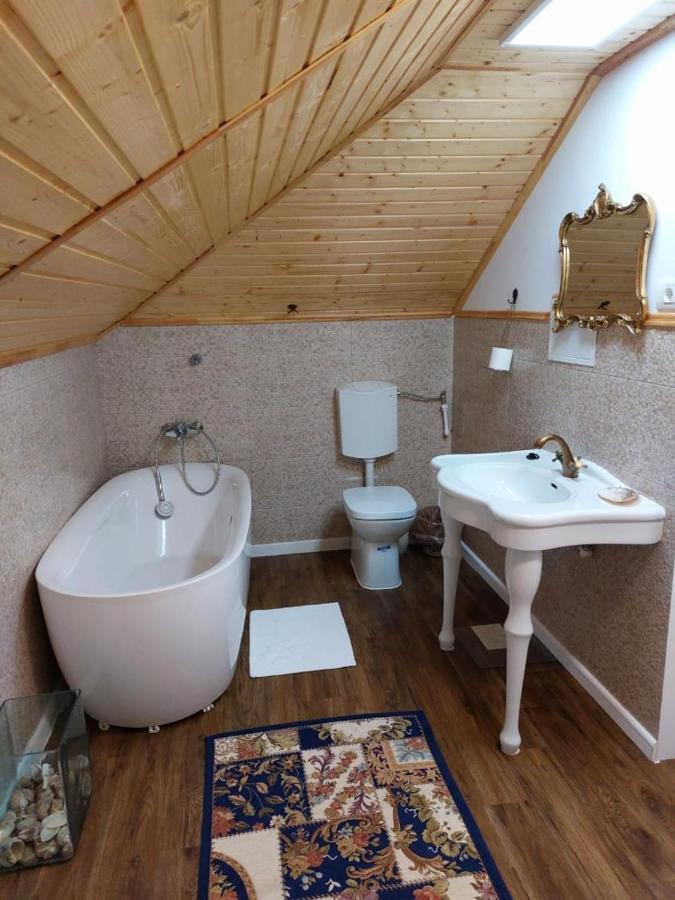 Verada Tour Guest House Somova Dış mekan fotoğraf