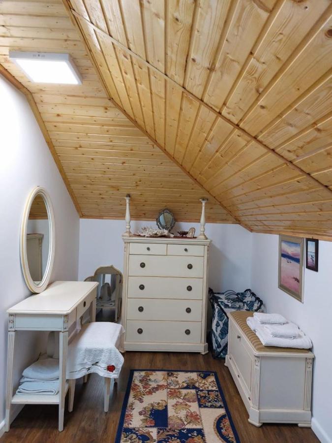 Verada Tour Guest House Somova Dış mekan fotoğraf