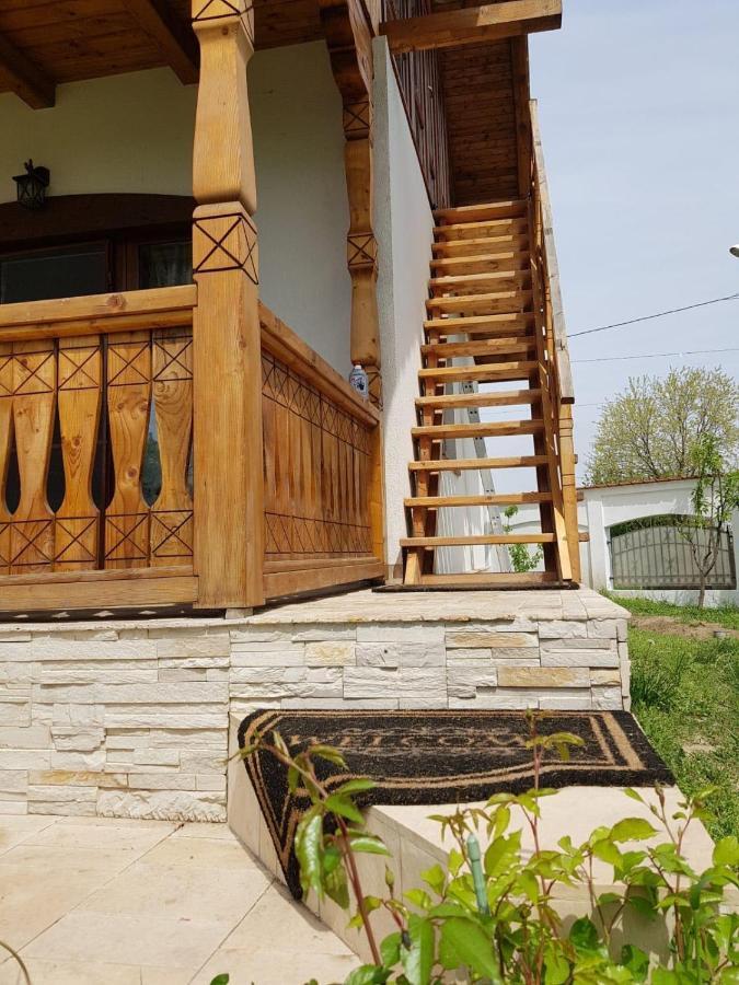 Verada Tour Guest House Somova Dış mekan fotoğraf