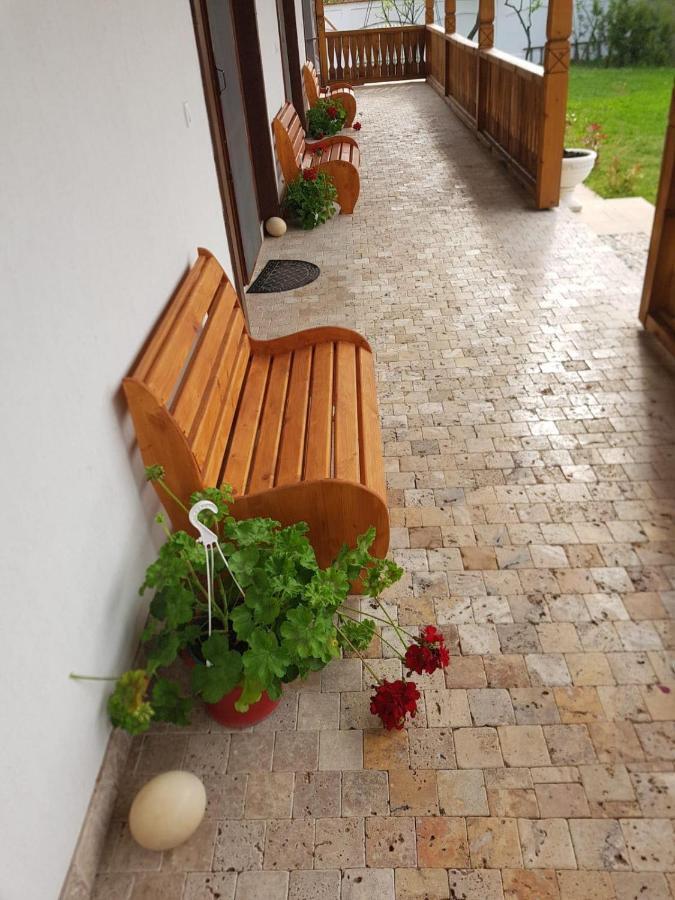 Verada Tour Guest House Somova Dış mekan fotoğraf