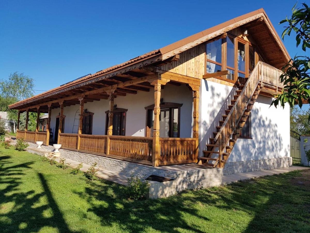 Verada Tour Guest House Somova Dış mekan fotoğraf