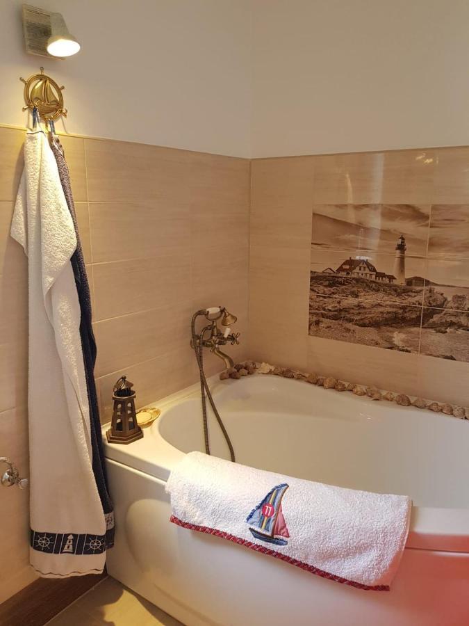 Verada Tour Guest House Somova Dış mekan fotoğraf
