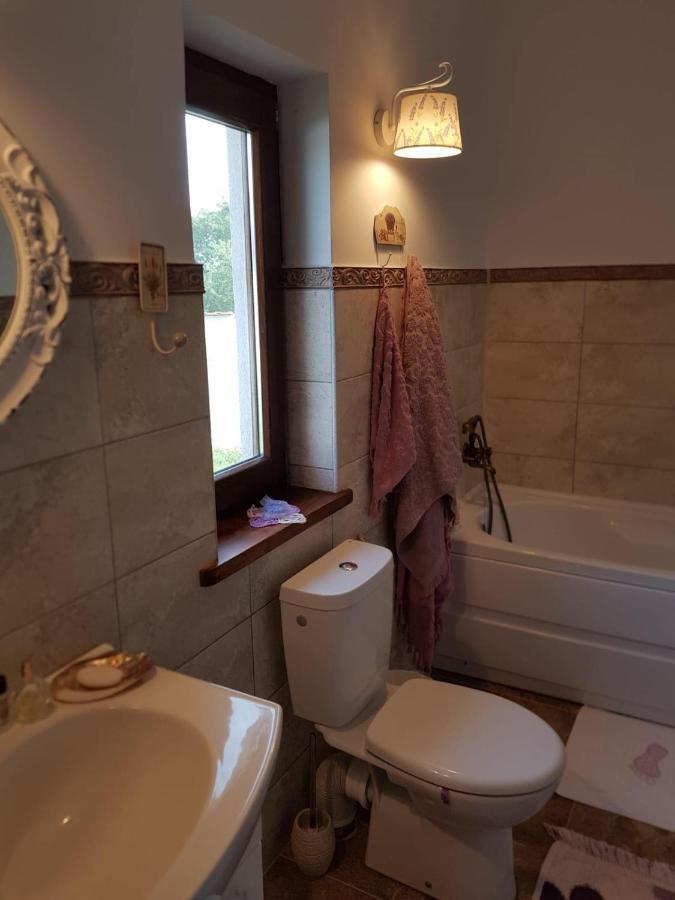 Verada Tour Guest House Somova Dış mekan fotoğraf