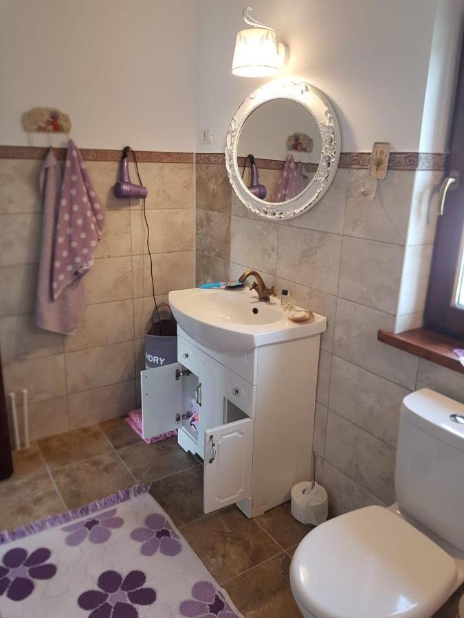 Verada Tour Guest House Somova Dış mekan fotoğraf
