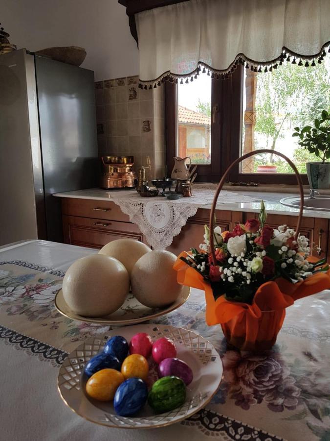 Verada Tour Guest House Somova Dış mekan fotoğraf