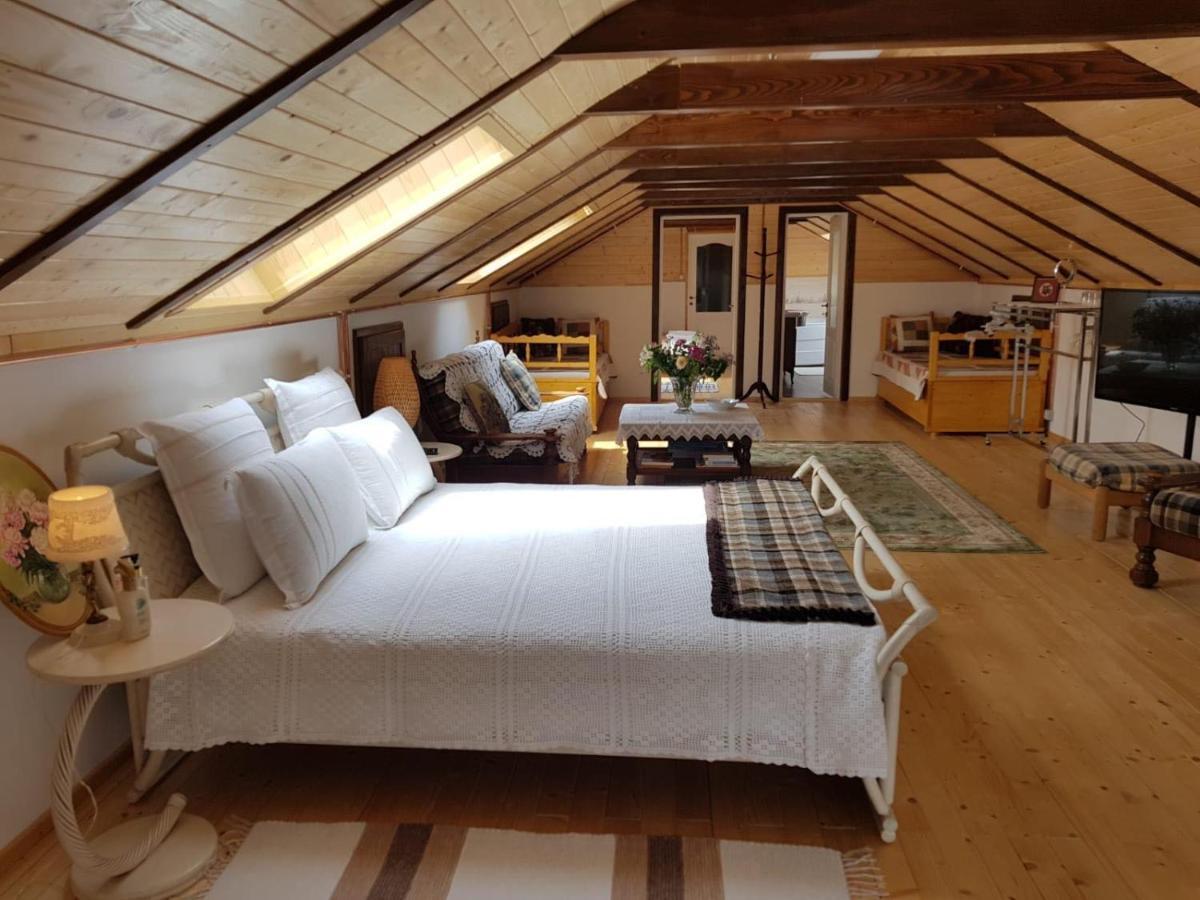 Verada Tour Guest House Somova Dış mekan fotoğraf