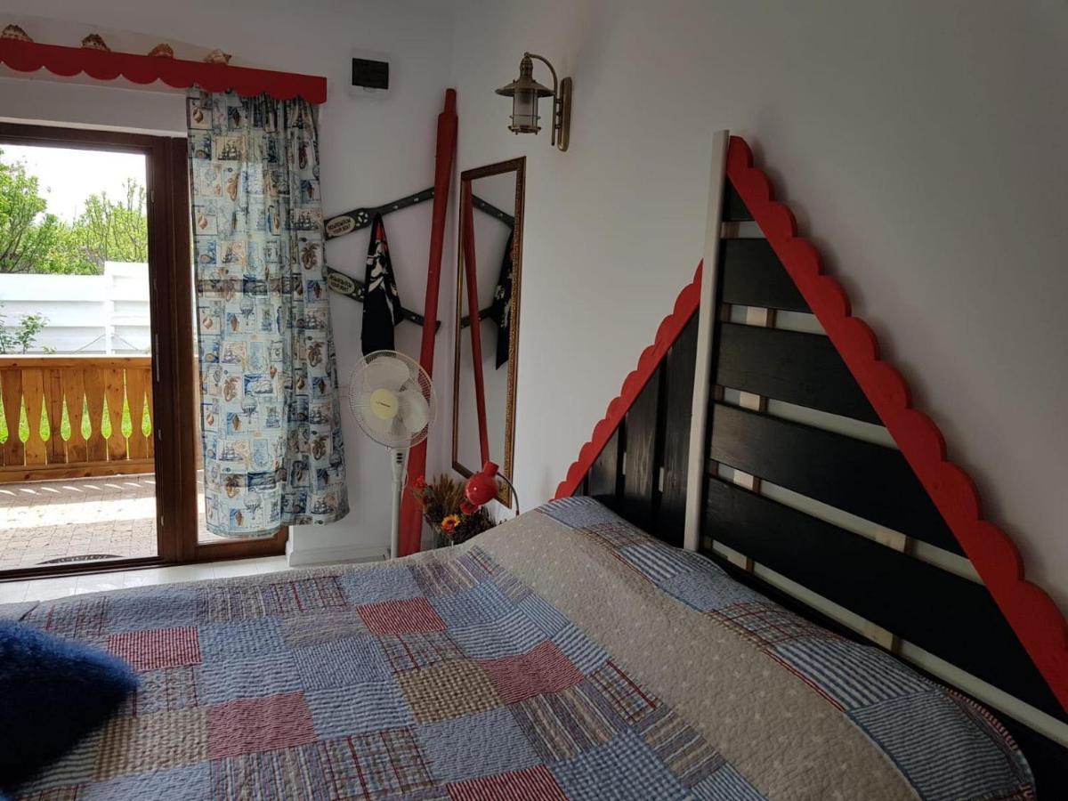 Verada Tour Guest House Somova Dış mekan fotoğraf