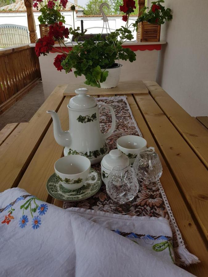 Verada Tour Guest House Somova Dış mekan fotoğraf