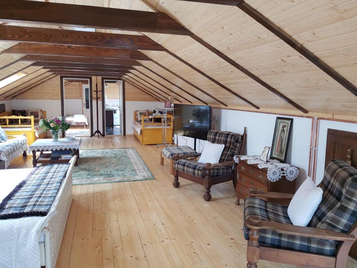 Verada Tour Guest House Somova Dış mekan fotoğraf