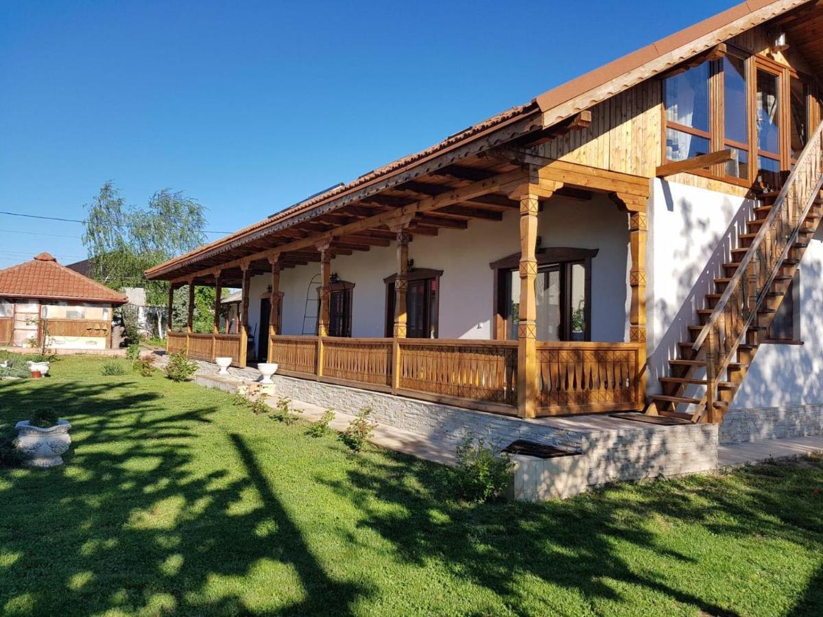 Verada Tour Guest House Somova Dış mekan fotoğraf