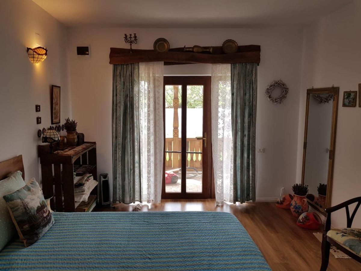 Verada Tour Guest House Somova Dış mekan fotoğraf
