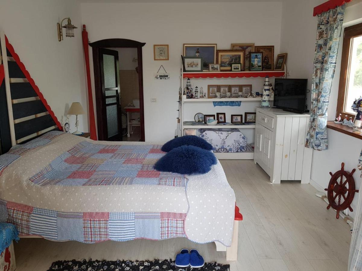 Verada Tour Guest House Somova Dış mekan fotoğraf