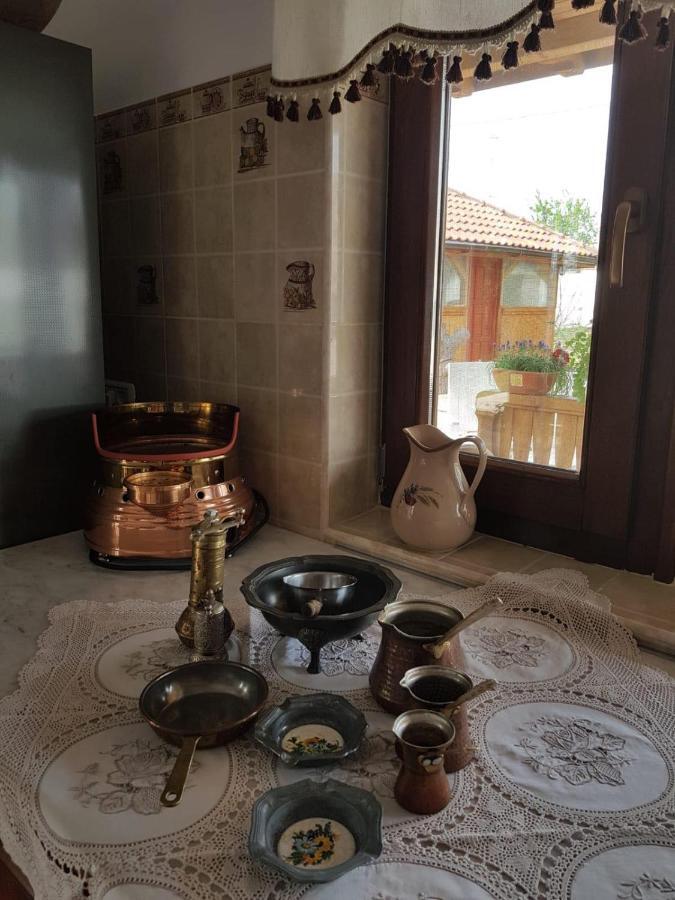 Verada Tour Guest House Somova Dış mekan fotoğraf