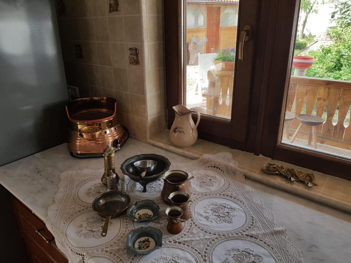 Verada Tour Guest House Somova Dış mekan fotoğraf