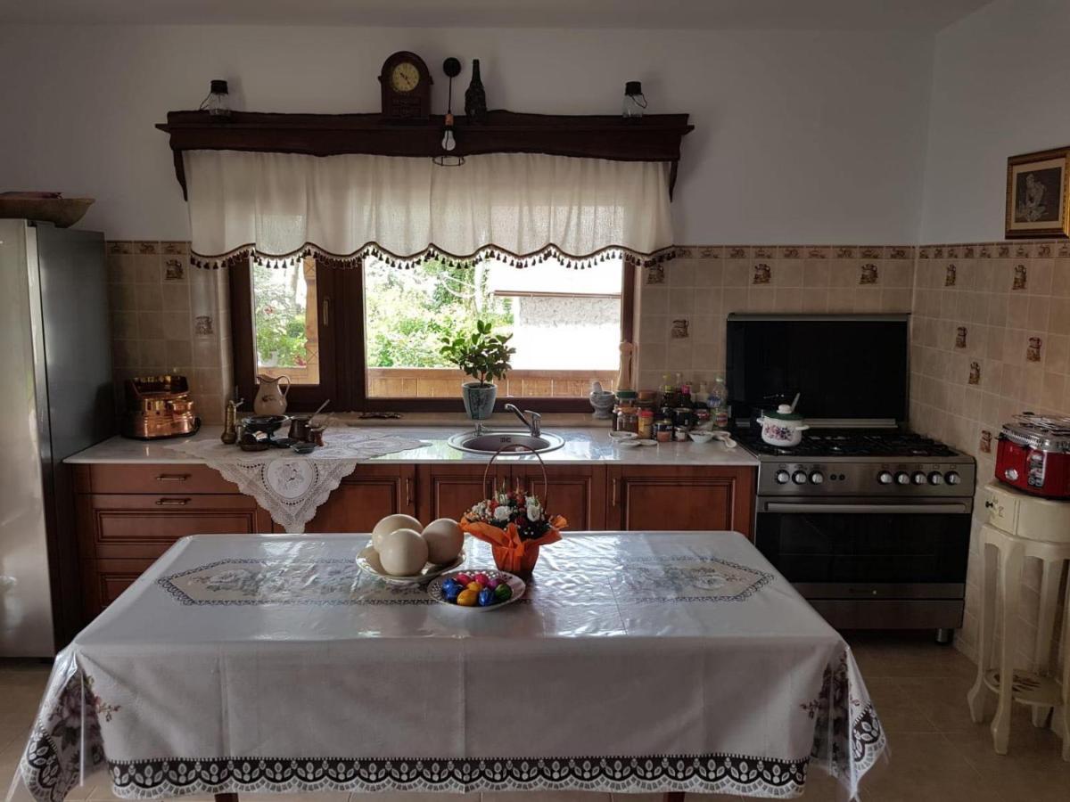 Verada Tour Guest House Somova Dış mekan fotoğraf