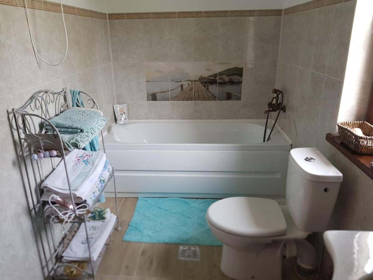 Verada Tour Guest House Somova Dış mekan fotoğraf