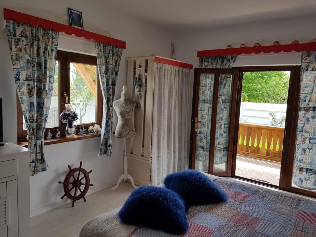 Verada Tour Guest House Somova Dış mekan fotoğraf